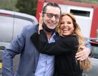 Paulo Futre, Cristina Ferreira