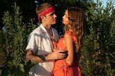 Justin Bieber, Hailey Bieber