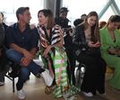 Fernanda Serrano, Ricardo Pereira