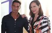 Fernanda Serrano, Ricardo Pereira