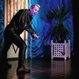 Jorge Martinez, cantor, artista