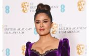 Salma Hayek