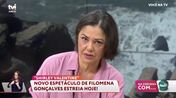 Filomena Gonçalves