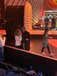 Nuno Homem de Sá, namorada, gala Big Brother Famosos