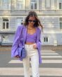 Street Style cores 2022