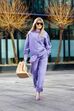 Street Style cores 2022