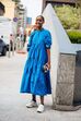 Street Style cores 2022