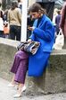 Street Style cores 2022