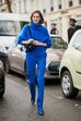 Street Style cores 2022