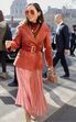 Street Style cores 2022