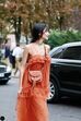 Street Style cores 2022