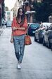 Street Style cores 2022
