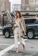 Street Style cores 2022
