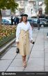 Street Style cores 2022
