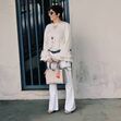 Street Style cores 2022
