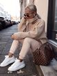 Street Style cores 2022