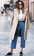 Street Style cores 2022