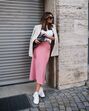 Street Style cores 2022