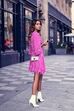Street Style cores 2022