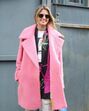 Street Style cores 2022