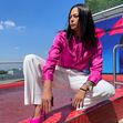 Street Style cores 2022