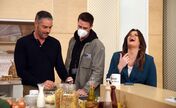 dois às 10, cláudio ramos, maria botelho moniz, tvi