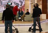 dois às 10, cláudio ramos, maria botelho moniz, tvi