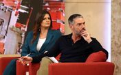 cláudio ramos, maria botelho moniz, dois às 10