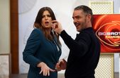 cláudio ramos, maria botelho moniz, dois às 10