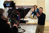 cláudio ramos, maria botelho moniz, dois às 10