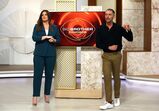 cláudio ramos, maria botelho moniz, dois às 10