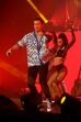 david carreira, concerto, 10 anos de carreira