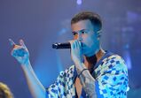 david carreira, concerto, 10 anos de carreira