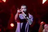 david carreira, concerto, 10 anos de carreira