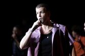 david carreira, concerto, 10 anos de carreira