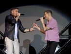 david carreira, mickael carreira, concerto