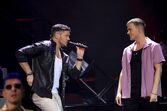 david carreira, mickael carreira, concerto