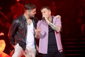 david carreira, mickael carreira, concerto