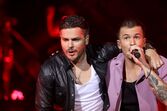 david carreira, mickael carreira, concerto