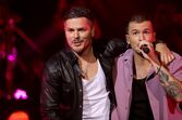 david carreira, mickael carreira, concerto