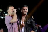 david carreira, mickael carreira, concerto