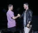 david carreira, mickael carreira, concerto