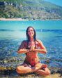 lindsey calção, o preço certo