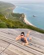 lindsey calção, o preço certo