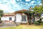 madalena abecassis, casa