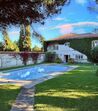 madalena abecassis, casa