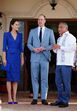 kate middleton, william, belize