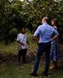 Príncipe William, Kate Middleton, Belize