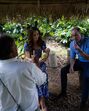 Príncipe William, Kate Middleton, Belize