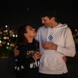 Mila Kunis e Ashton Kutcher 